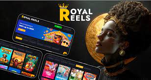 Get In the Royal Realm of Slots at Royal Reels Gambling Establishment